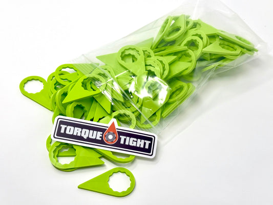 22mm (7/8") Torque-Tight