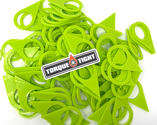 33mm (1-5/16") Torque-Tight