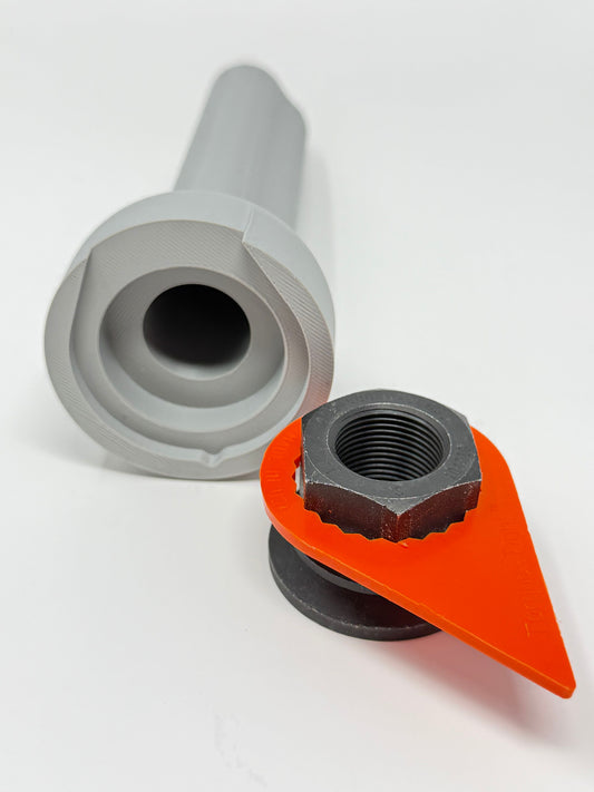 Torque Tight™ 33mm Indicator Installation & Removal Tool