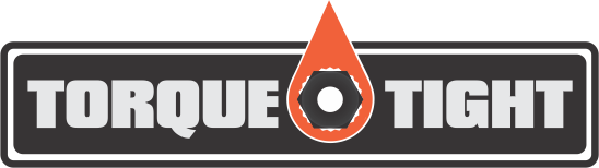 Torque-Tight™ Logo – Loose Lug Nut Indicator Brand for Fleet Safety