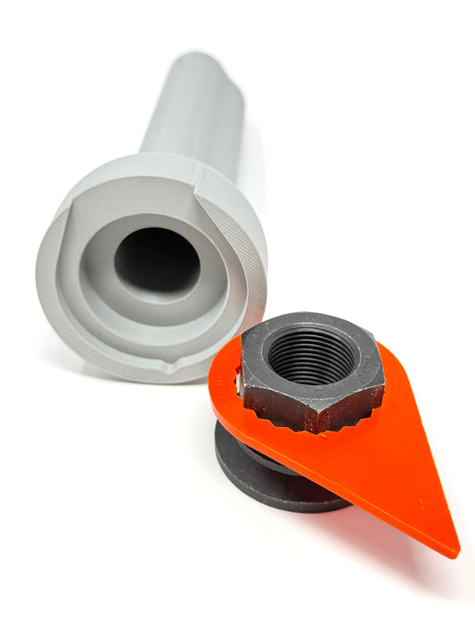 Torque Tight™ 33mm Indicator Installation & Removal Tool