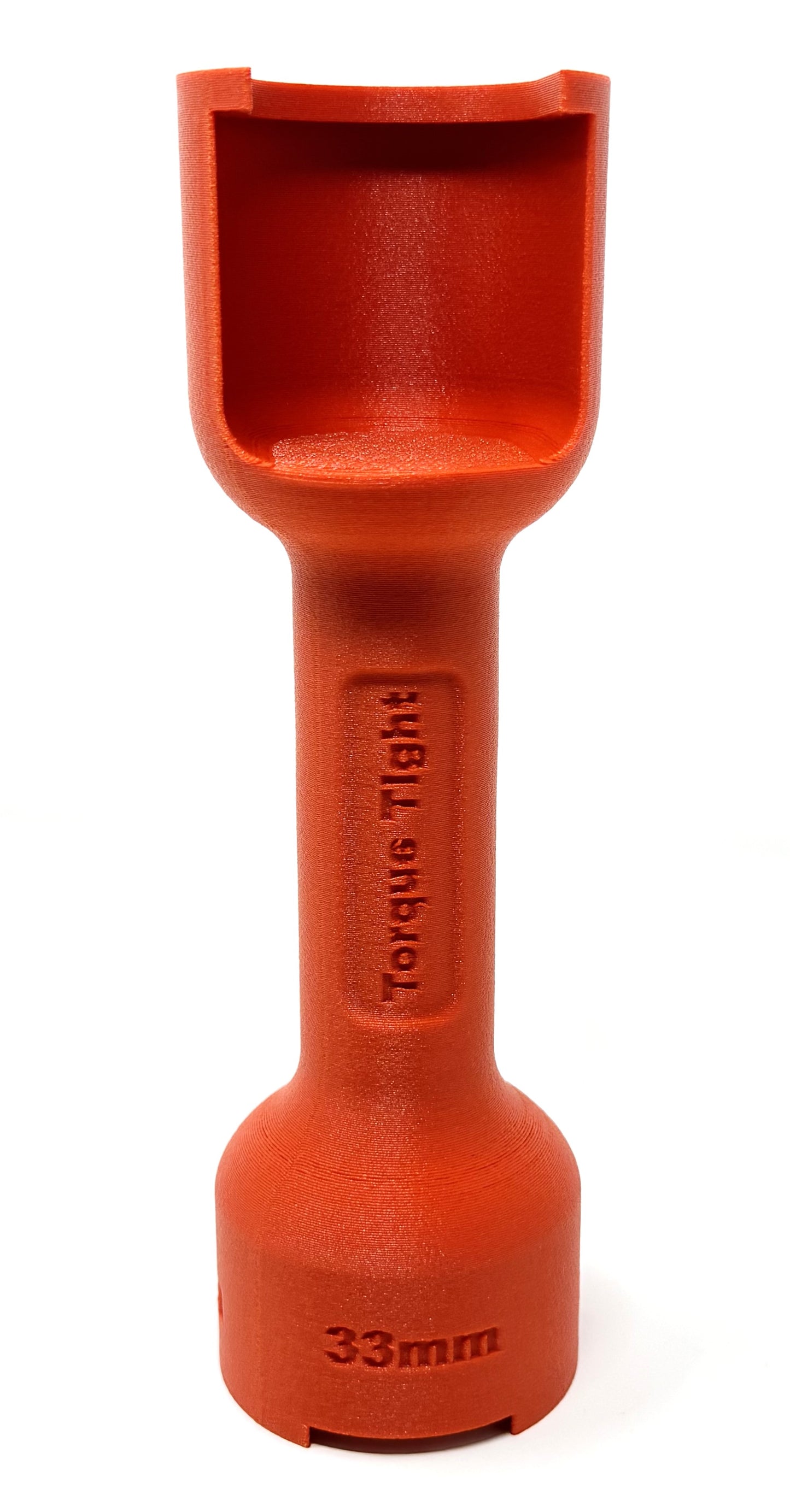 Torque Tight™ 33mm Indicator Installation & Removal Tool