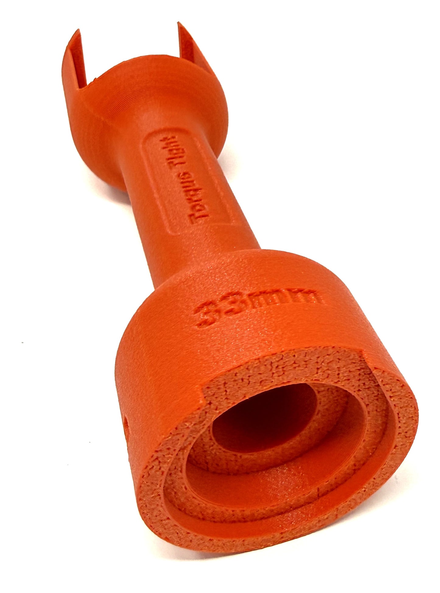 Torque Tight™ 33mm Indicator Installation & Removal Tool