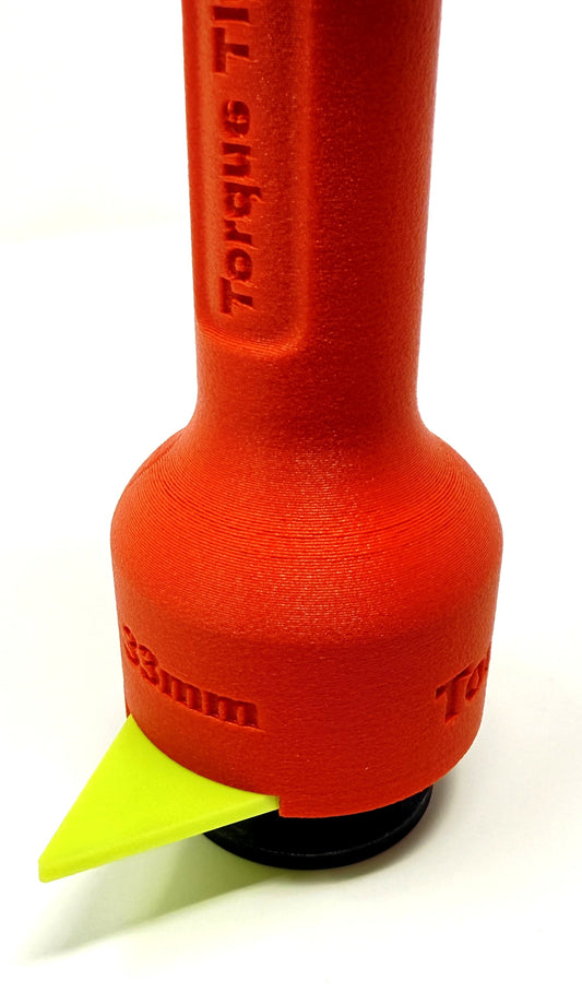 Torque Tight™ 33mm Indicator Installation & Removal Tool