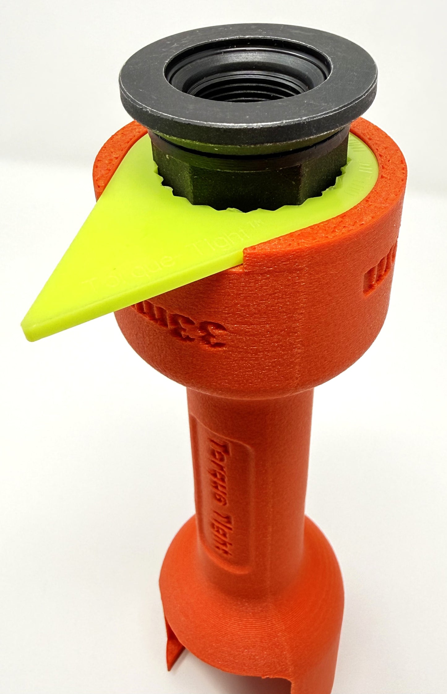 Torque Tight™ 33mm Indicator Installation & Removal Tool