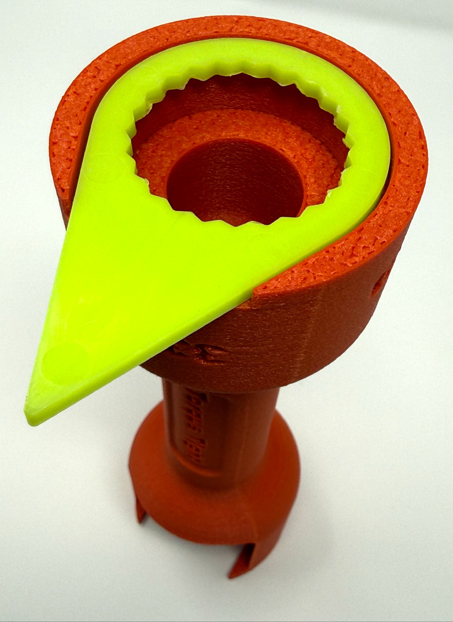 Torque Tight™ 33mm Indicator Installation & Removal Tool