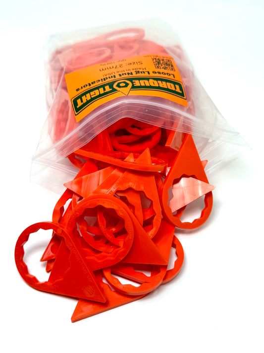 27mm (1-1/16") Torque-Tight