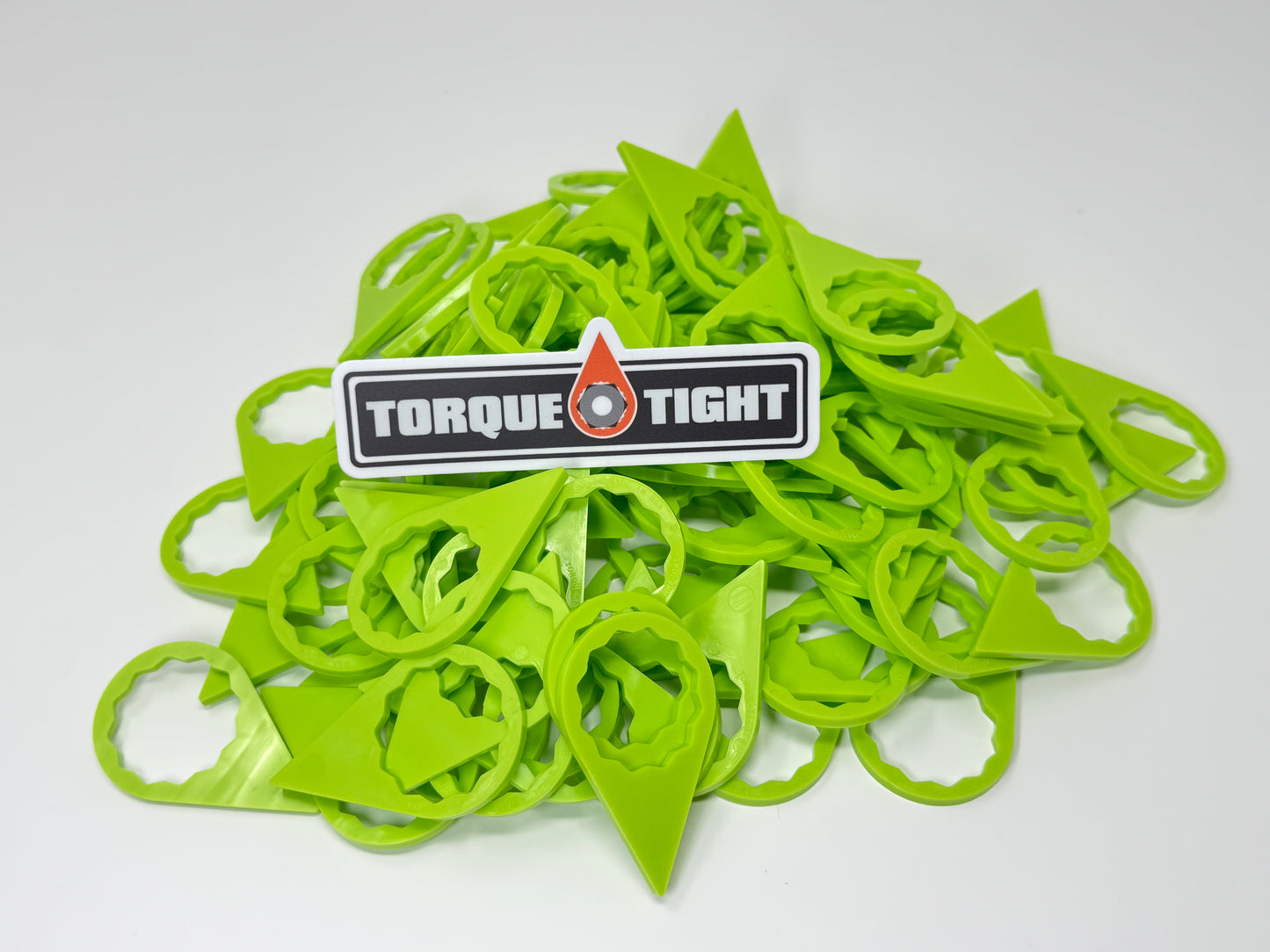 27mm (1-1/16") Torque-Tight