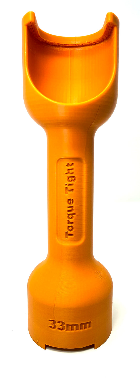 Torque Tight™ 33mm Indicator Installation & Removal Tool
