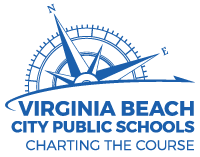 Virginia Beach City Public Schools logo