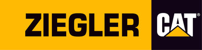Ziegler CAT logo