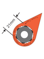 21mm Torque-Tight™