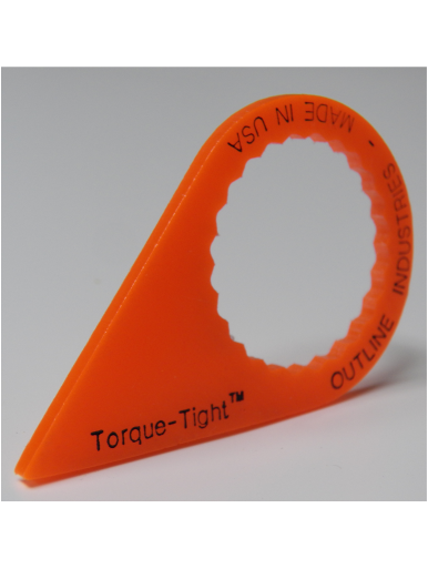13/16&quot; Torque-Tight™ 