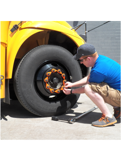 13/16&quot; Torque-Tight™ 